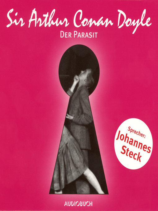 Title details for Der Parasit by Arthur Conan Doyle - Available